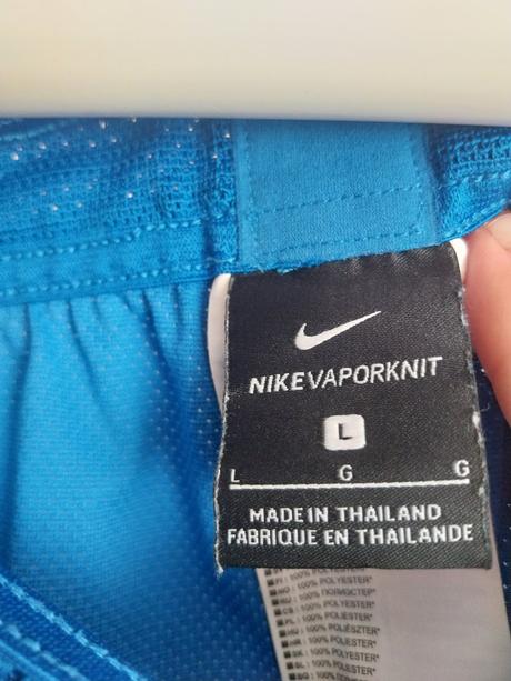 Kratasy nike, nike,l