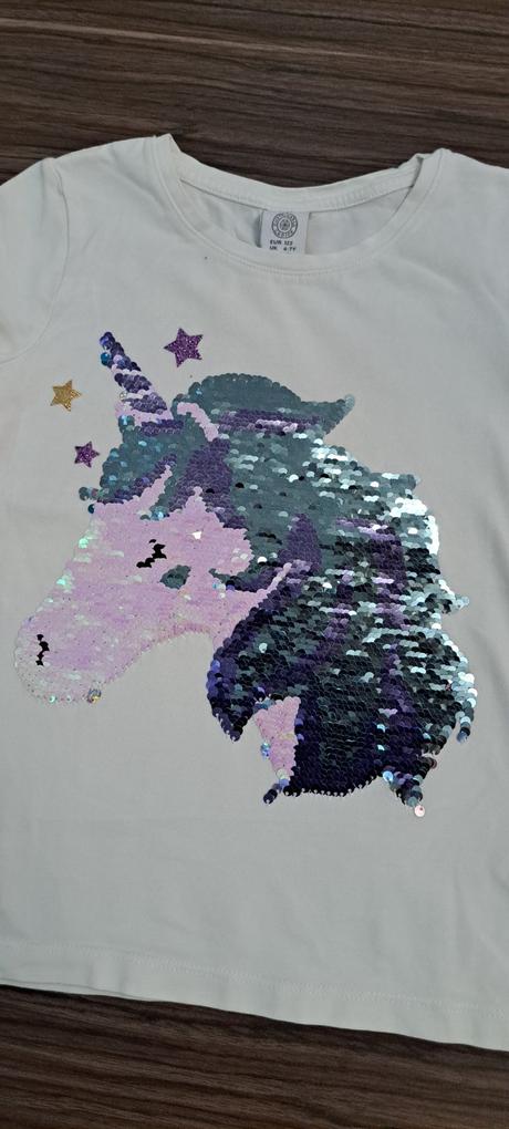 Meniace tričko, lindex,122