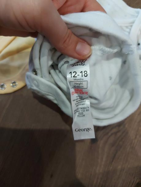 Balík body, 68–80