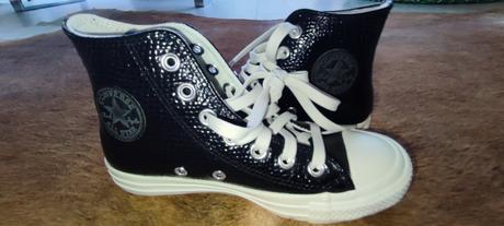 Converse, vel.35, converse,35