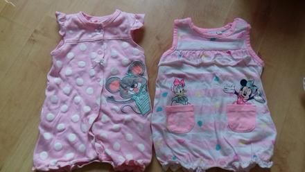 Opaĺovačky, disney,68