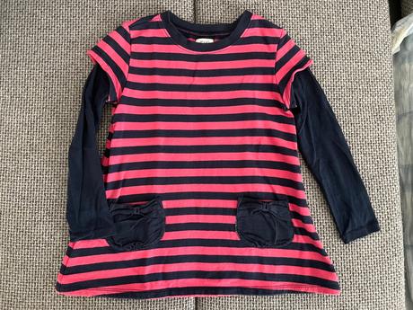 Tunika v. 3-4 roky, f&f,98