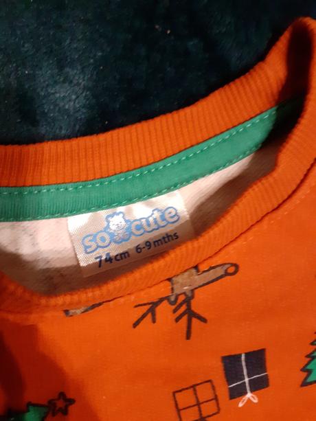 Vianocna teplakova suprava, pepco,74