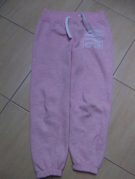 Tepláky primark 7/8r, primark,122