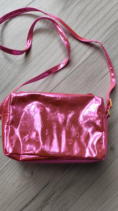 Kabelka purse pets,