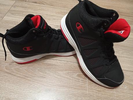 Clenkove tenisky, champion,39
