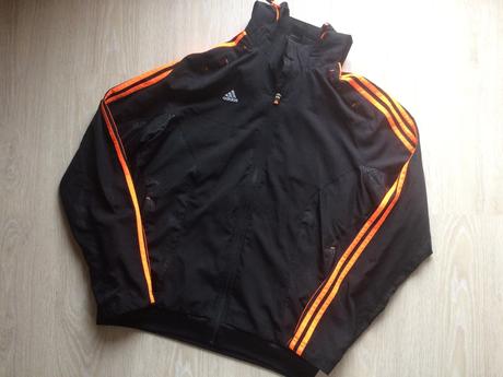 Adidas šuštiaková bunda, adidas,l