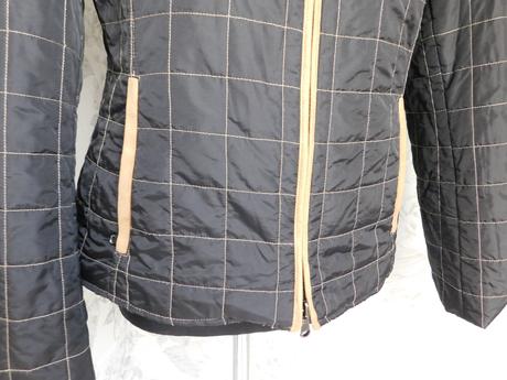 Luxusna damska prechodna bunda, 40