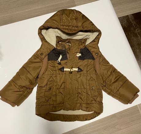 Bunda/vesta, rocha.little.rocha,86