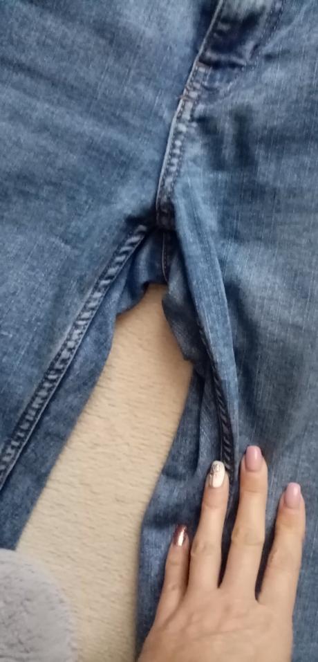 Mango rifle sculpt slim, mango,36