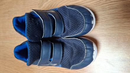 Tenisky, decathlon,35