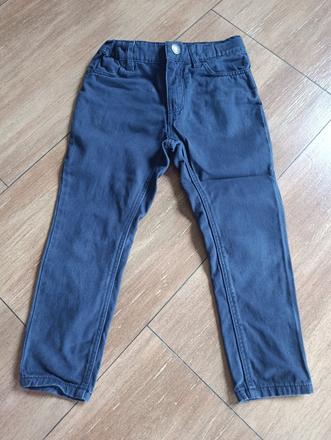 Nohavice, h&m,104
