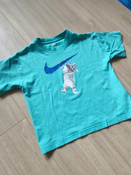 Balík 15x tričko krátky rukáv 140-152, nike,146