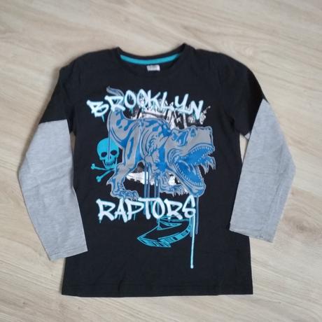 Chlapčenské tričko v. 146/152, f&f,146