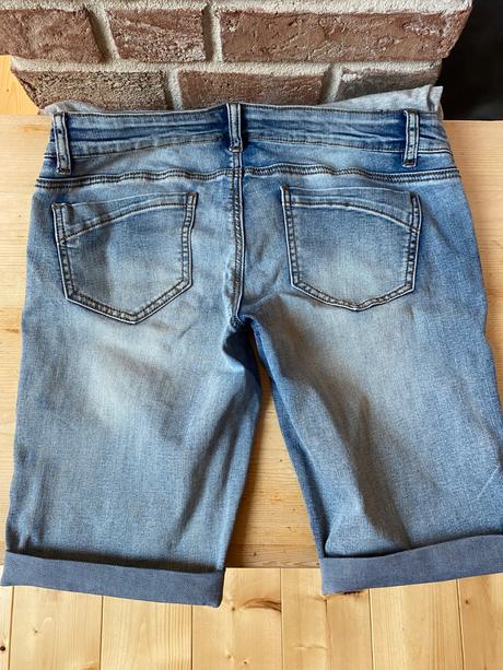 Tehu kratasy velkost 29, l