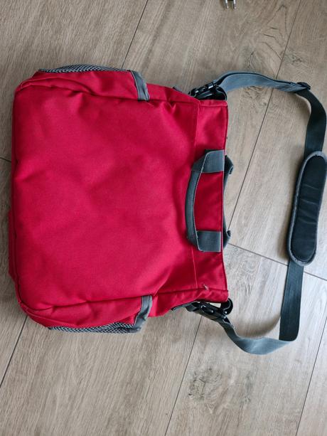 Prebaľovacia taška, skip hop