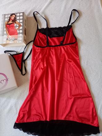 Casmir košieľka, s