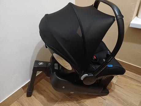 Predam autosedacku avionaut, avionaut