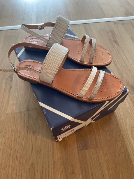 Geox sandale, geox,41