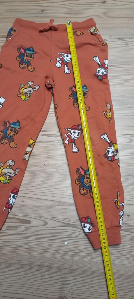 Teplaky labkova patrola, sinsay,128