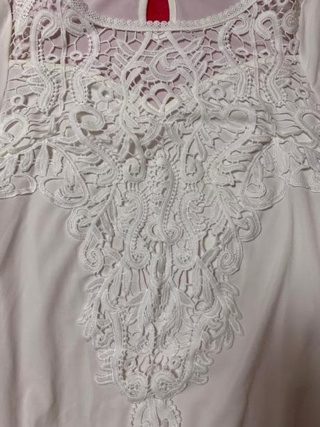 Biele body s madérou, l