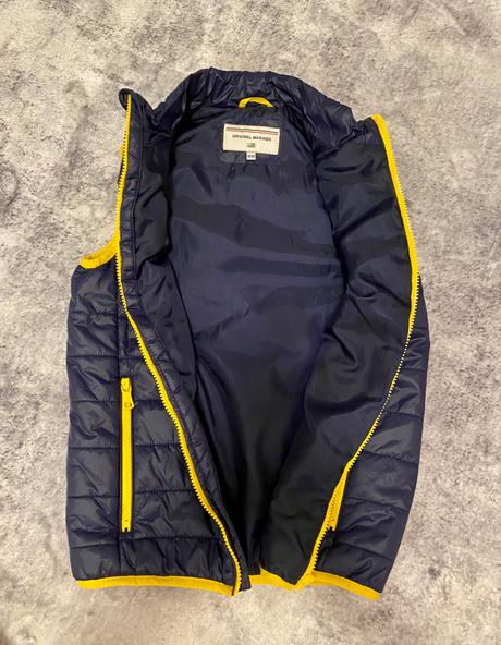 Športová vesta original marines, original marines,134