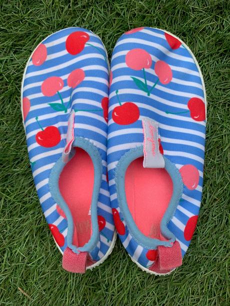 Topanky do vody, h&m,29