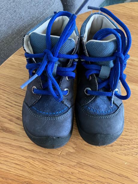 Celoročné topánky, superfit,22