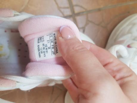 Tenisky adidas 13e, adidas,35