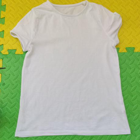 Snehovobiele top stav, f&f,140