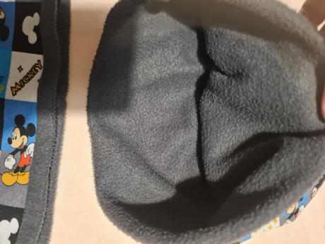 Set čiapka a tunel, 134