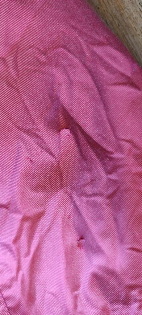 Burton lyziarska vetrovka, burton,134