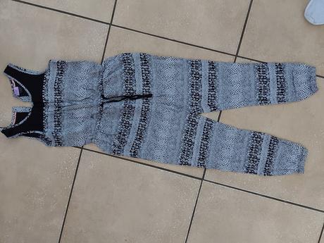 Krasny petny overal, f&f,140