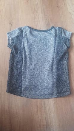 Dievčenské tričko, 146