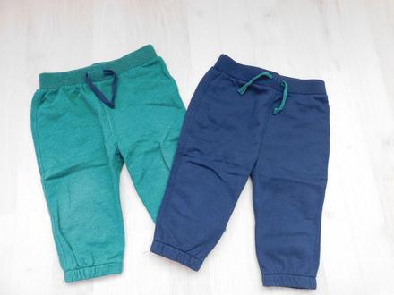 Tepláky č.80, f&f,80