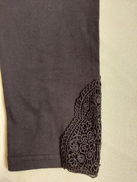 3/4 leginy, palomino,134