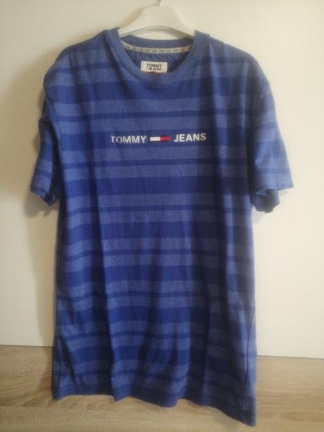 Tričko tommy hilfiger, tommy hilfiger,s