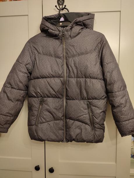 Zimná bunda zara, zara,140