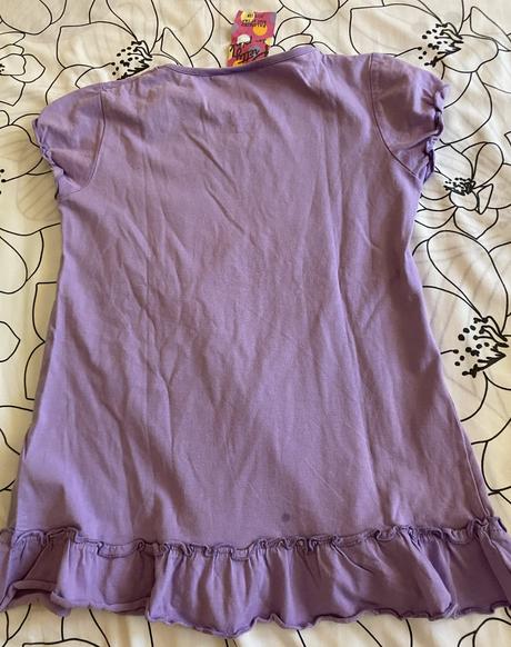 Tunika palomino s potlačouv. 128, palomino,128