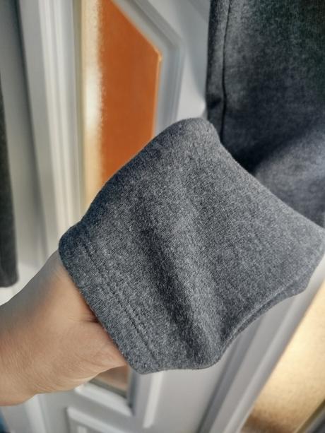 Zateplené legíny, reserved,158