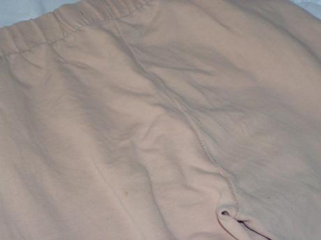 Tepláky, reserved,152