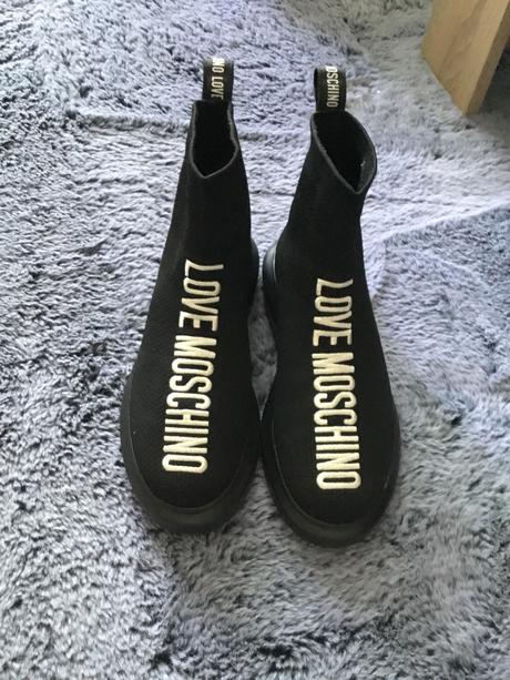 Love moschino, 35