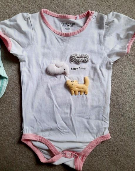 Body reserved, reserved,74