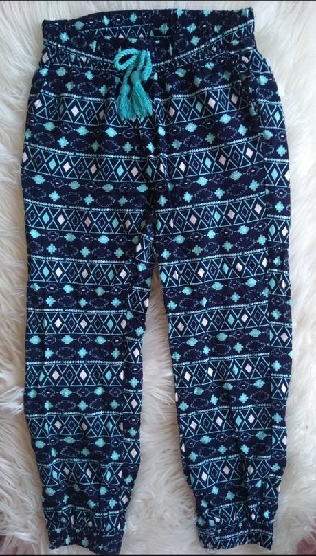 Balik letné veci v 128-134, 122–134