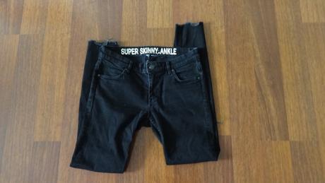 H&m rifle v.36/38, h&m,36