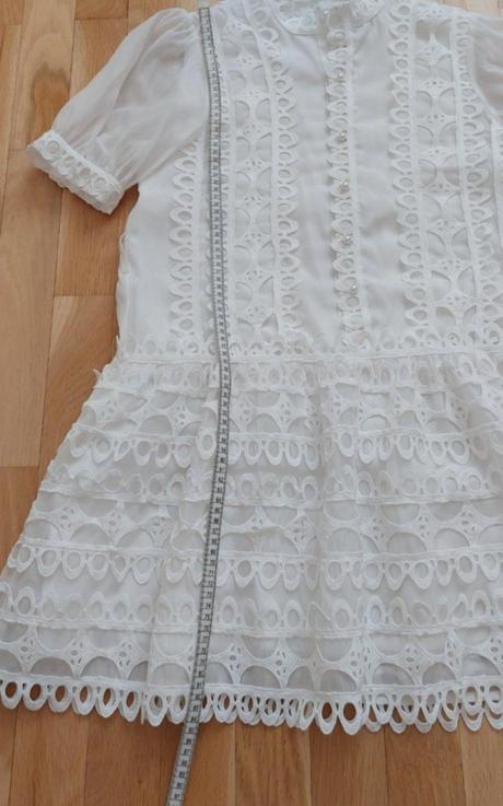 Šaty giorgia veľkosť m/l, m