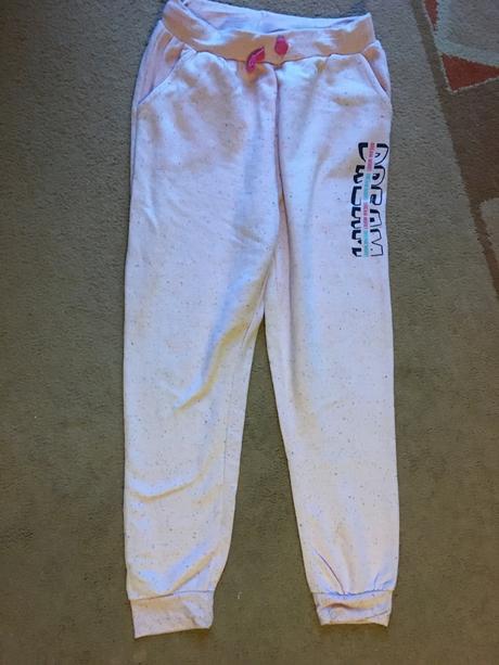 Teplakova súprava 158-164, 164