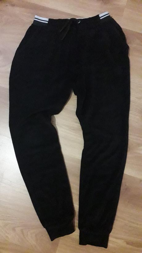 Plysove teplaky, 170