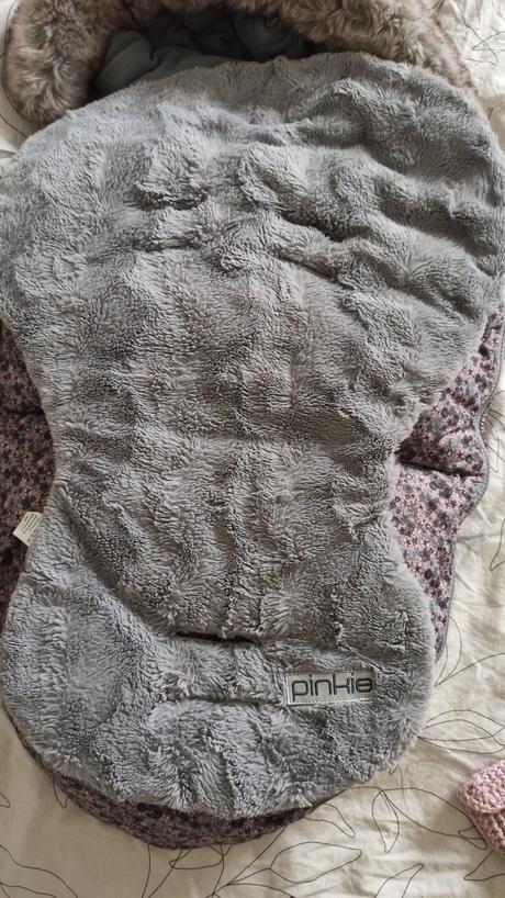 Fusák elodie details, elodie details