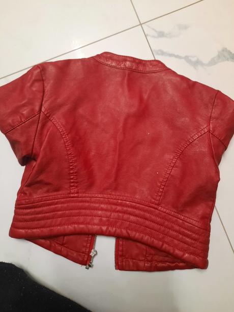 Koženka, mayoral,98